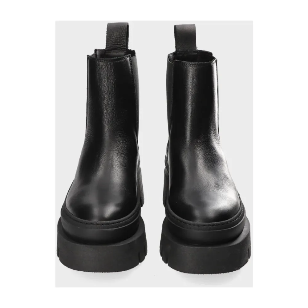 DAMES Copenhagen Studios Chelsea Boots