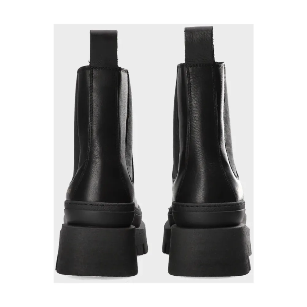 DAMES Copenhagen Studios Chelsea Boots