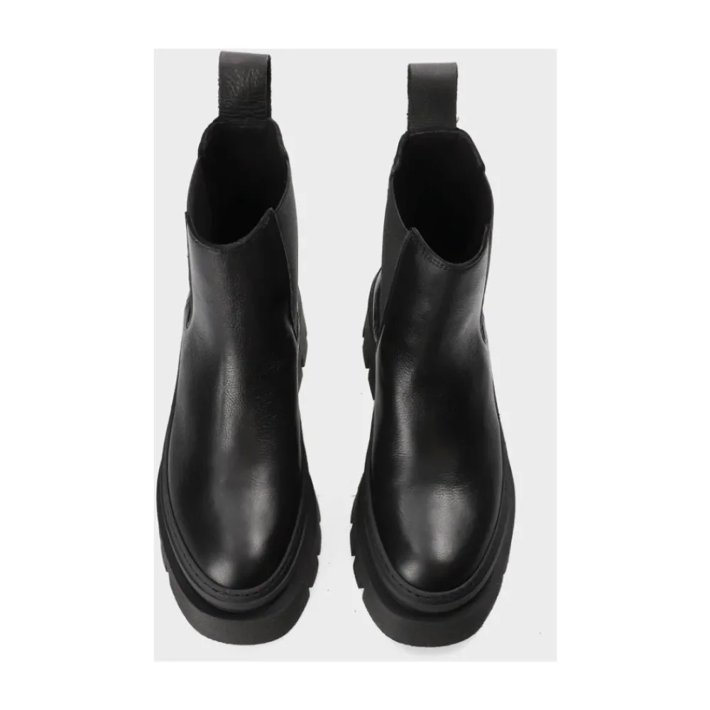 DAMES Copenhagen Studios Chelsea Boots