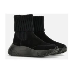 DAMES Hogan Chelseaboots^Chelsea Boots