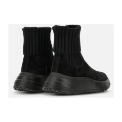 DAMES Hogan Chelseaboots^Chelsea Boots