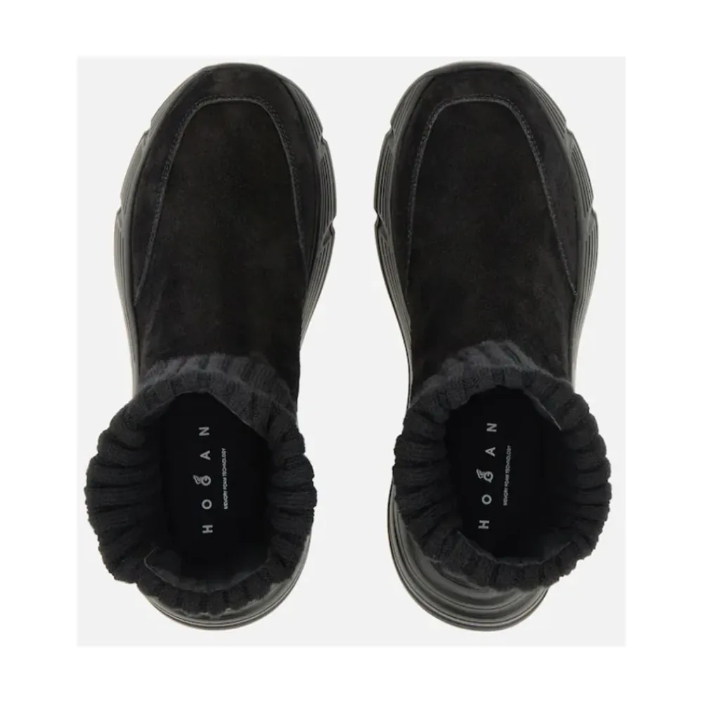 DAMES Hogan Chelseaboots^Chelsea Boots