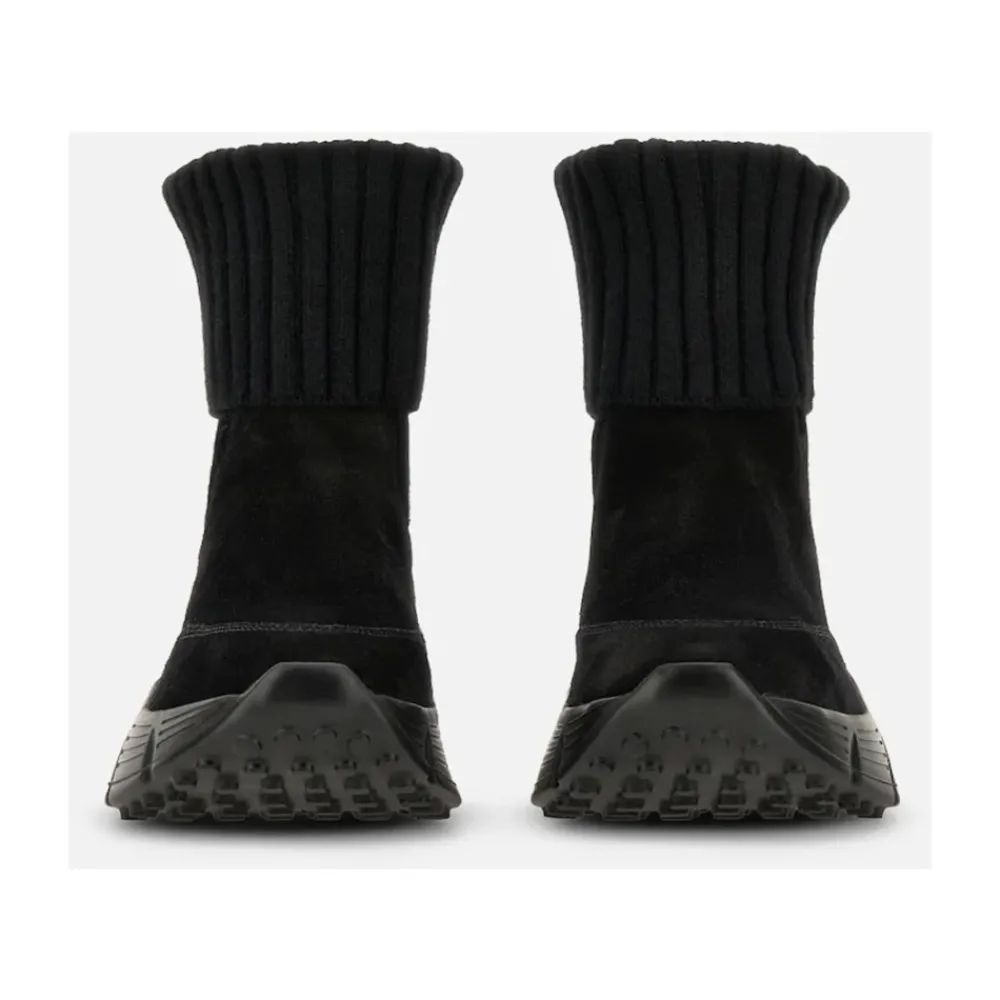 DAMES Hogan Chelseaboots^Chelsea Boots