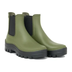 DAMES Tantä Chelsea Boots