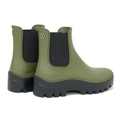 DAMES Tantä Chelsea Boots