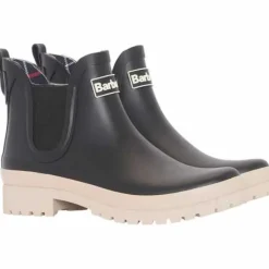 DAMES Barbour Chelseaboots^Chelsea Boots