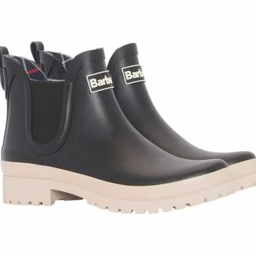 DAMES Barbour Chelseaboots^Chelsea Boots