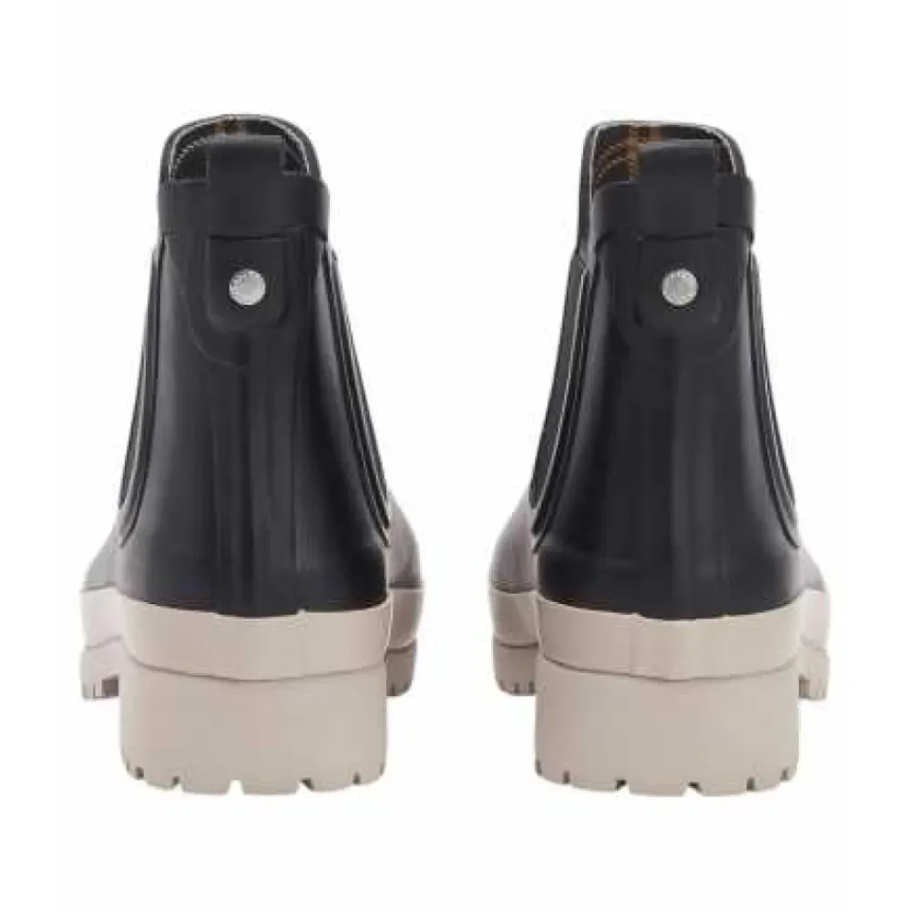 DAMES Barbour Chelseaboots^Chelsea Boots