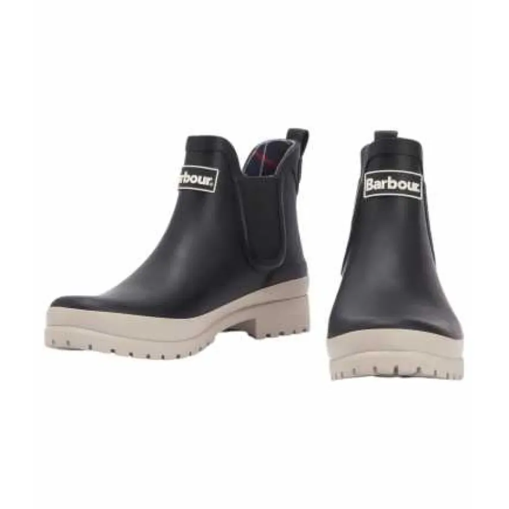 DAMES Barbour Chelseaboots^Chelsea Boots