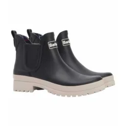 DAMES Barbour Chelseaboots^Chelsea Boots