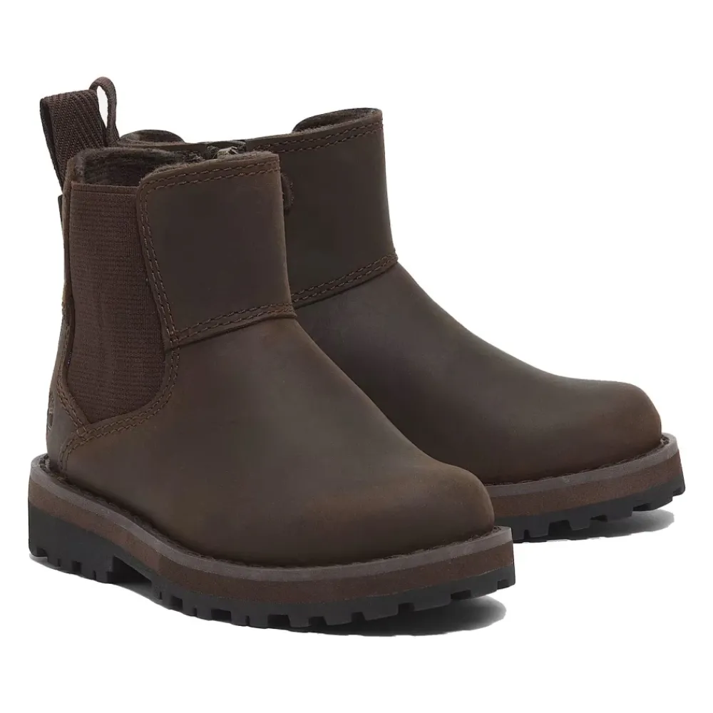 Timberland Laarzen^Chelsea Boots Sneakers