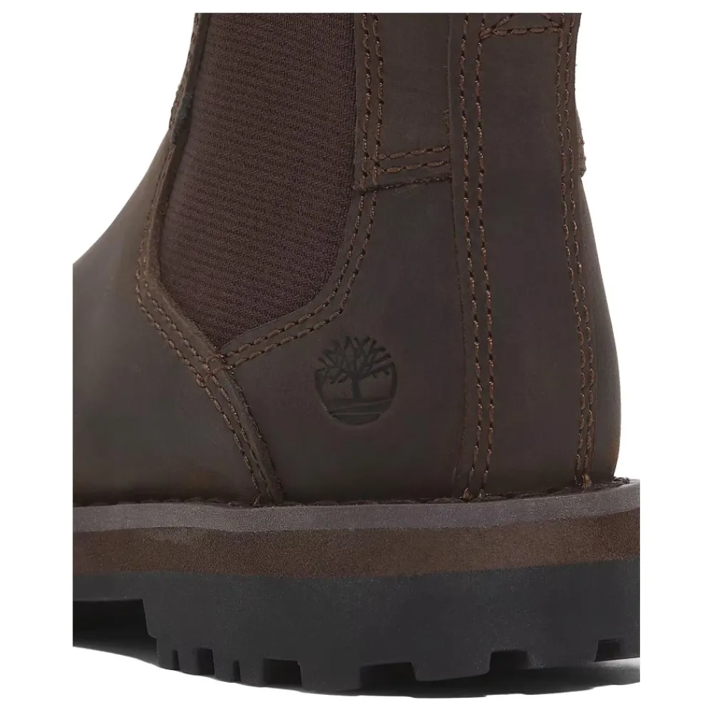 Timberland Laarzen^Chelsea Boots Sneakers