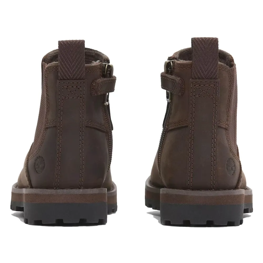 Timberland Laarzen^Chelsea Boots Sneakers