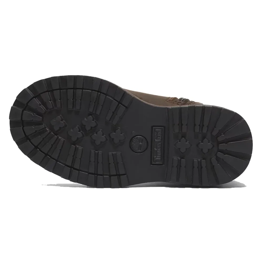 Timberland Laarzen^Chelsea Boots Sneakers