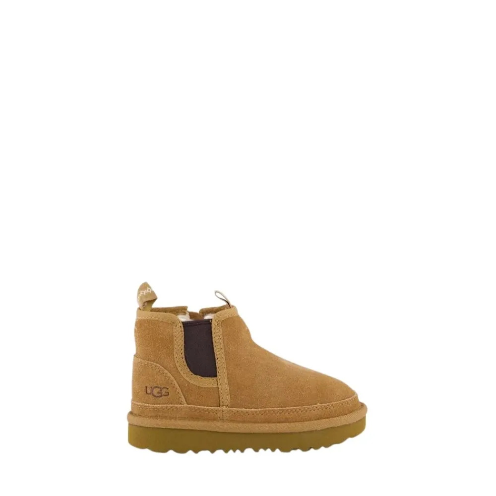 UGG Chelsea Chestnut Kinderlaarzen