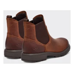 Heren UGG Chelsea Cognac Laarzen