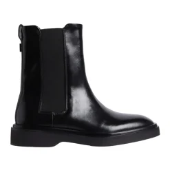 DAMES Calvin Klein Chelsea Enkellaarsjes