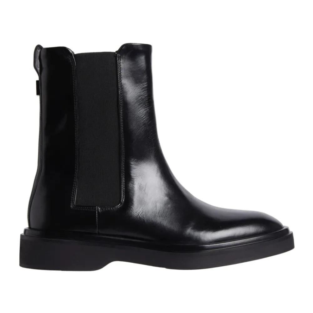 DAMES Calvin Klein Chelsea Enkellaarsjes