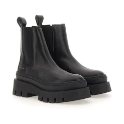 DAMES Copenhagen Studios Chelseaboots^Chelsea -laarzen