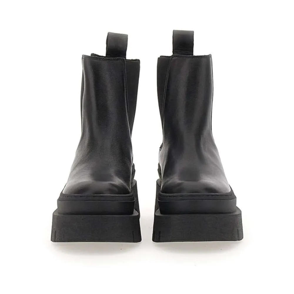 DAMES Copenhagen Studios Chelseaboots^Chelsea -laarzen