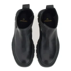 DAMES Copenhagen Studios Chelseaboots^Chelsea -laarzen