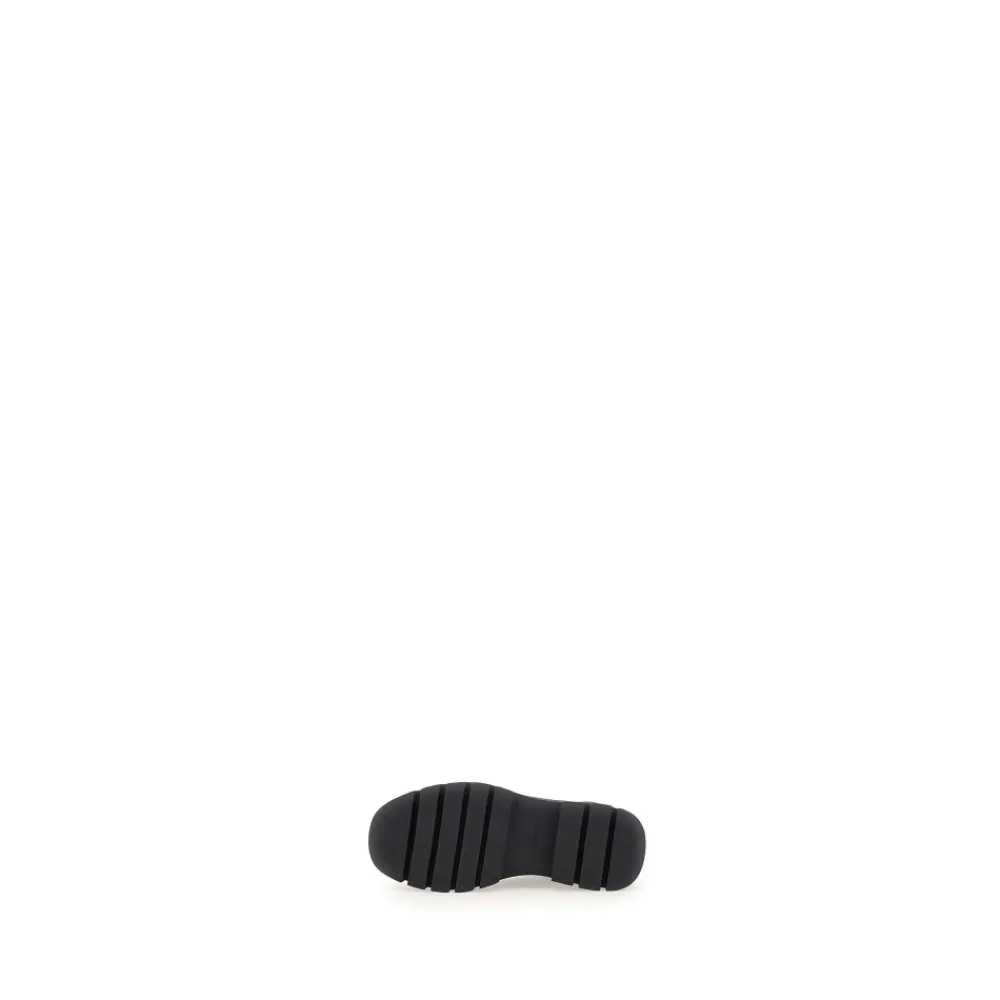 DAMES Copenhagen Studios Chelseaboots^Chelsea -laarzen