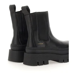 DAMES Copenhagen Studios Chelseaboots^Chelsea -laarzen