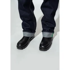 Heren Bottega Veneta Laarzen^Chelsea-laarzen