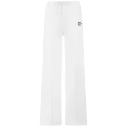 DAMES Philipp Plein Broeken^Chenille Loose Pants Fatale