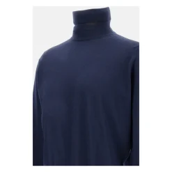 Heren John Smedley Cherwell Turtleneck