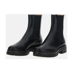 DAMES Gianvito Rossi Chester Chelsea Boot