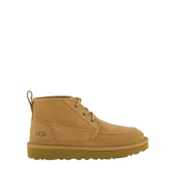 Heren UGG Chestnut Moc Neumel Herenschoenen
