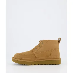 Heren UGG Chestnut Moc Neumel Herenschoenen