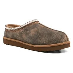 Heren UGG Chestnut Tasman Baxter Pantoffels