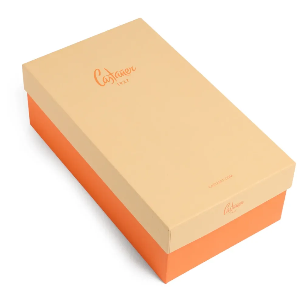 DAMES Castañer Sleehakken^Chiara Espadrilles