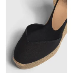 DAMES Castañer Sleehakken^Chiara Wedge Sandalen