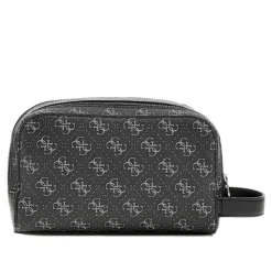 DAMES Guess Toilettassen^Chic Milano Beauty Pouch