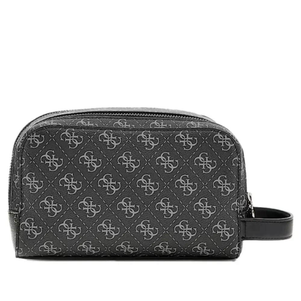 DAMES Guess Toilettassen^Chic Milano Beauty Pouch