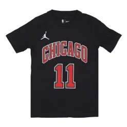 Jordan Chicago Bulls Tee No.11 Statement Edition
