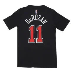 Jordan Chicago Bulls Tee No.11 Statement Edition