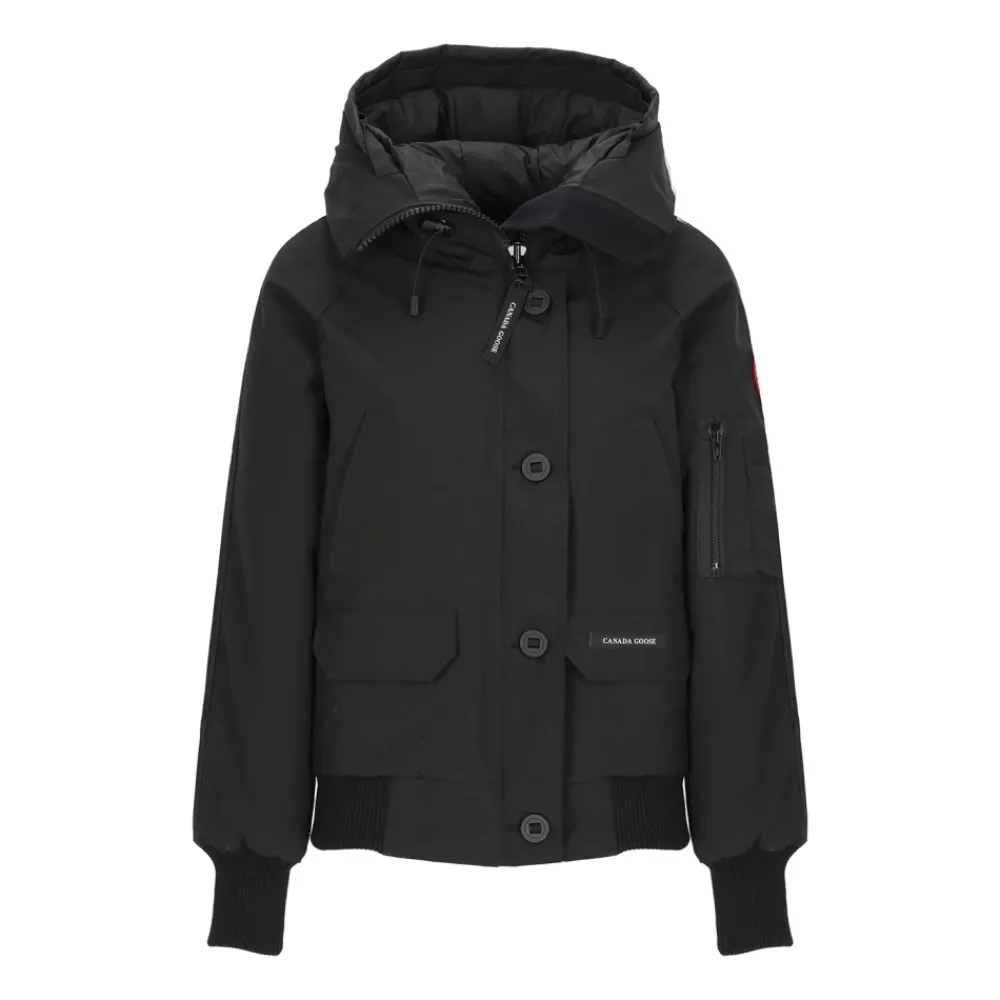 DAMES Canada Goose Chilliwack Bomber
