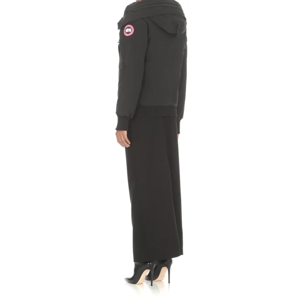 DAMES Canada Goose Chilliwack Bomber