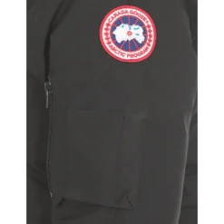 DAMES Canada Goose Chilliwack Bomber