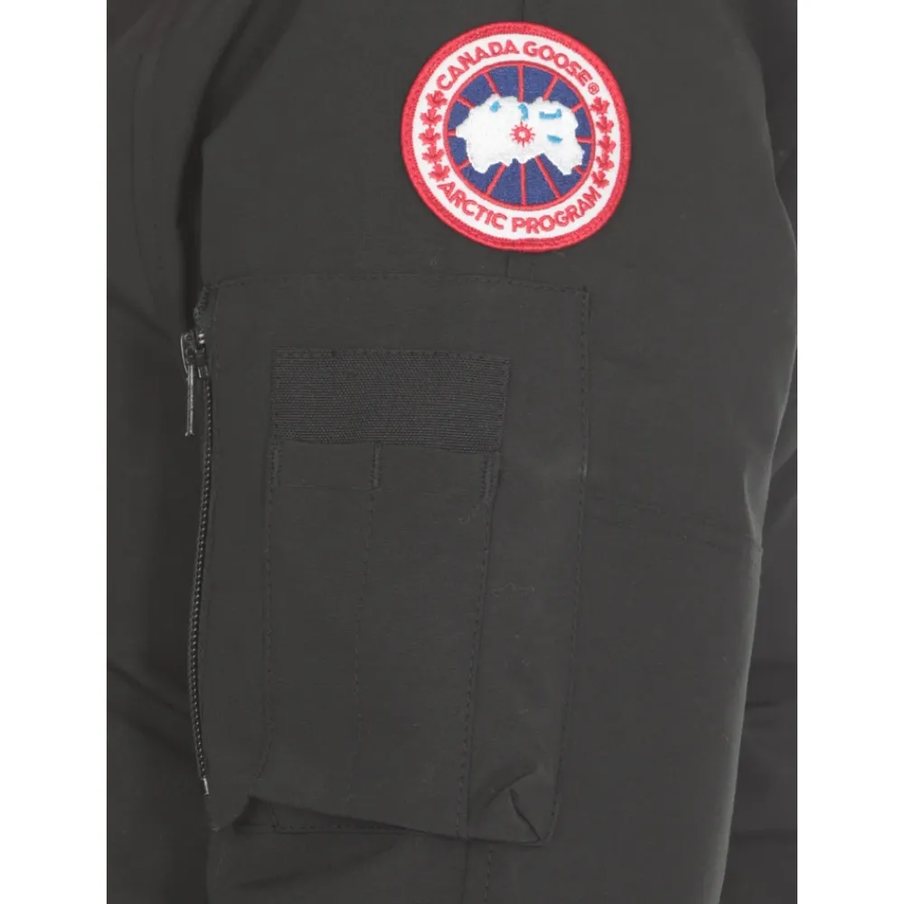 DAMES Canada Goose Chilliwack Bomber