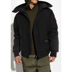 Heren Canada Goose Chilliwack donsjack