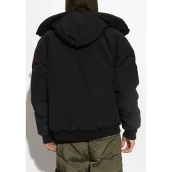 Heren Canada Goose Chilliwack donsjack