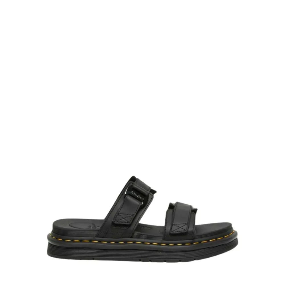 Heren Dr. Martens Chilton Sliders