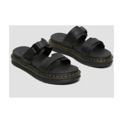 Heren Dr. Martens Chilton Sliders