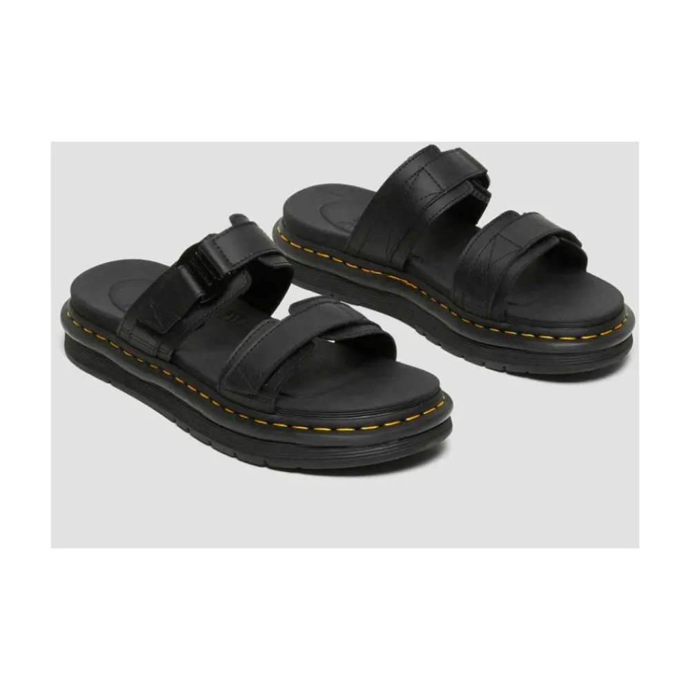 Heren Dr. Martens Chilton Sliders