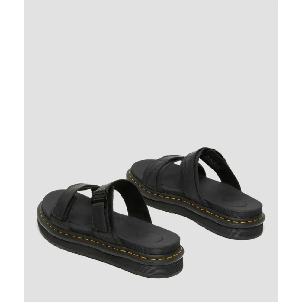 Heren Dr. Martens Chilton Sliders